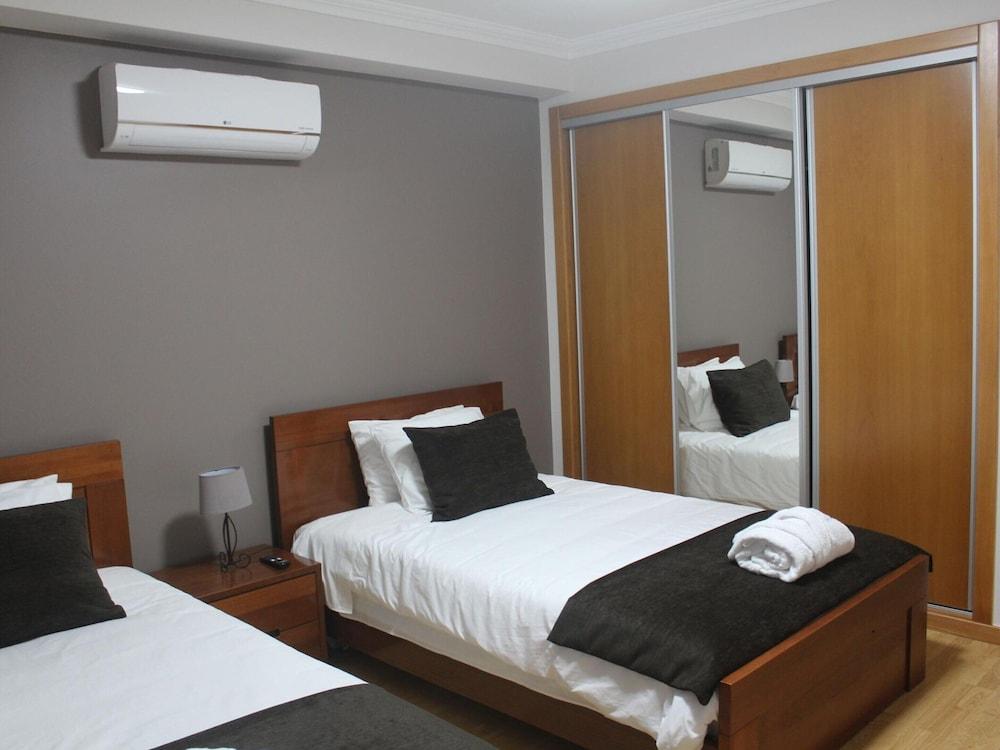 Villa With Private Wellness and Pool