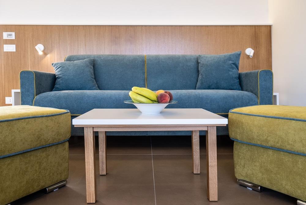 Montepetrosu Charming House