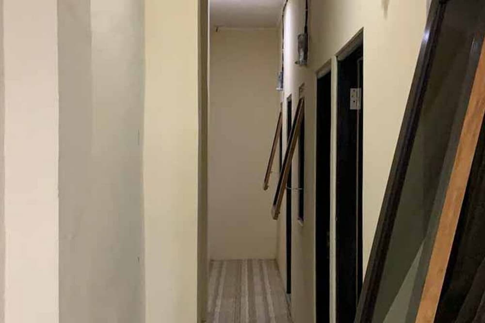 RedDoorz @ Kampkey Tanah Hitam