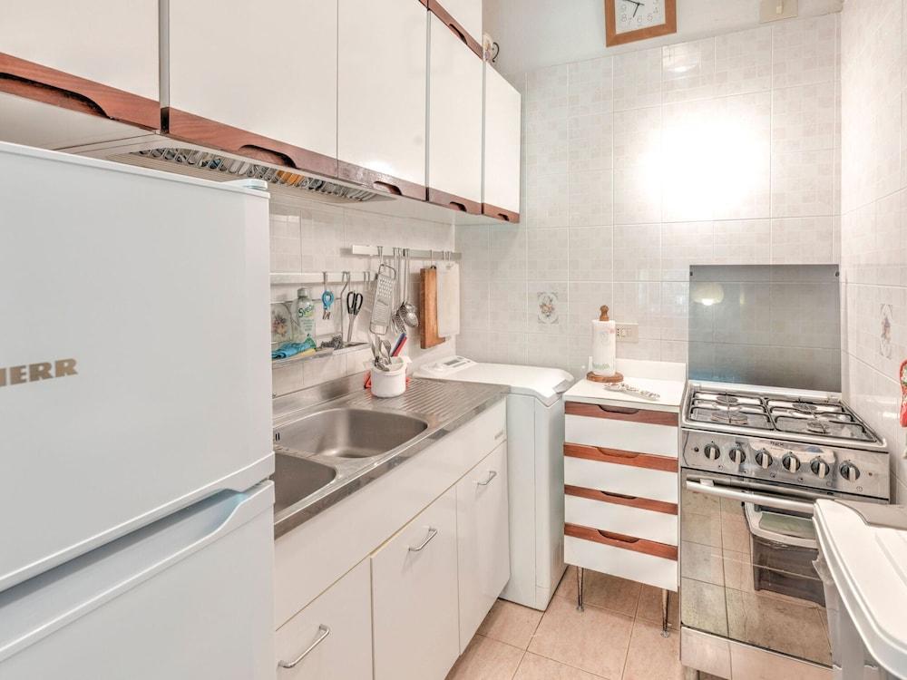 Beachside Holiday Home in Punta Ala