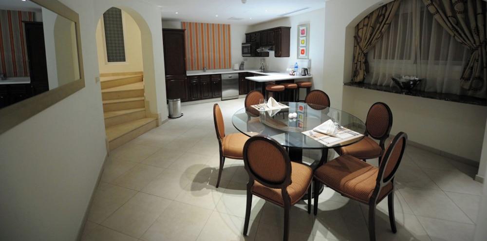 Vivienda Hotel Villas