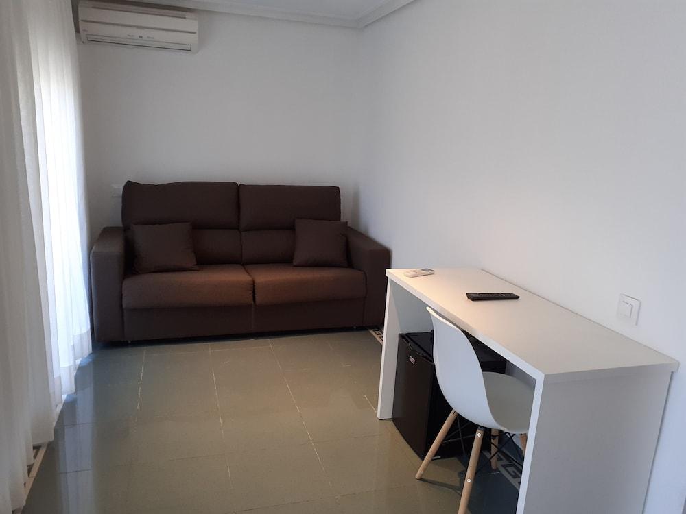 Iberflat Hotel Marynton