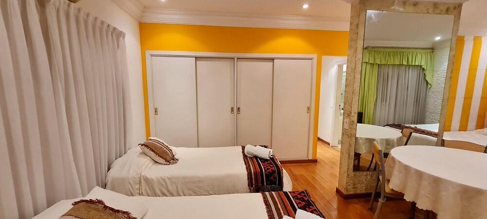 Palacio Escondido Departamentos Boutique