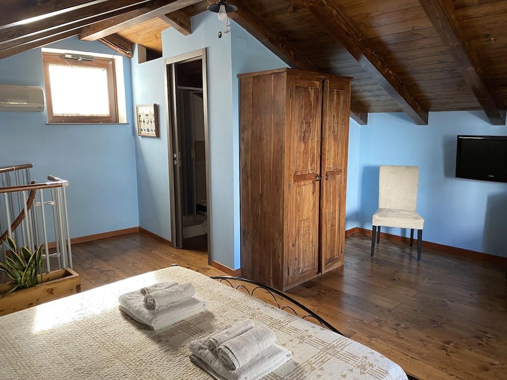 La Pennichella Sorrentina