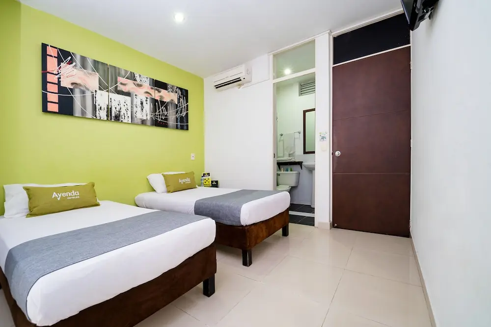 Ayenda 1703 Gran Reserva