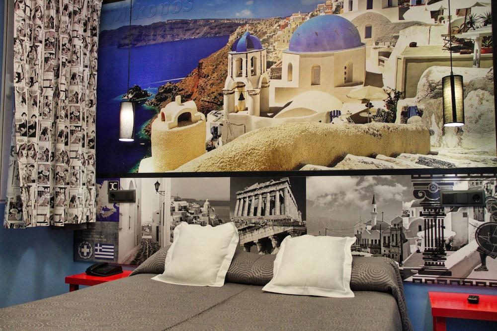 Jc Rooms Santo Domingo