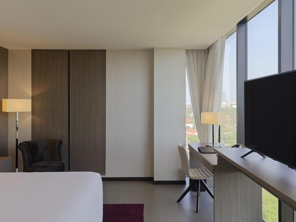 Swissôtel Santa Cruz De La Sierra