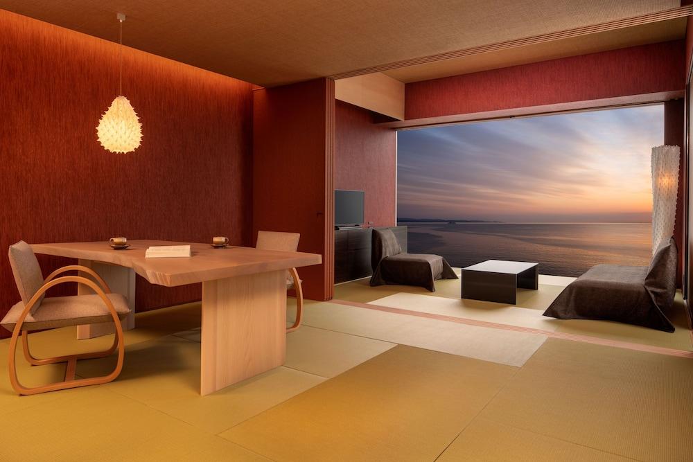 Hoshino Resorts KAI Beppu