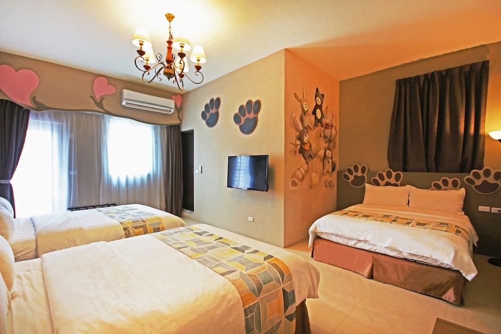 Fun Trip - Little Castle