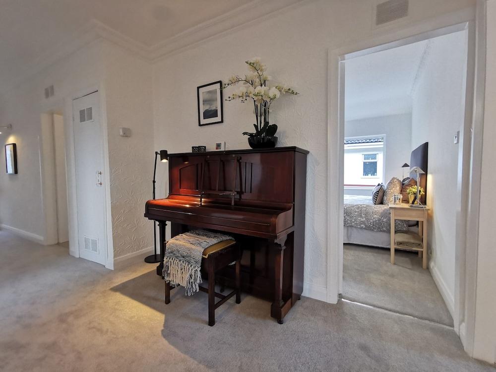 Beech Dreams - Stylish Place to Stay