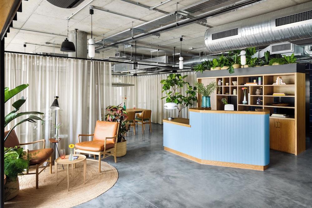 Turing Locke Cambridge