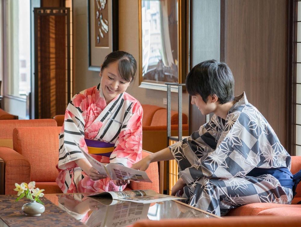 Gero Onsen Yamagataya