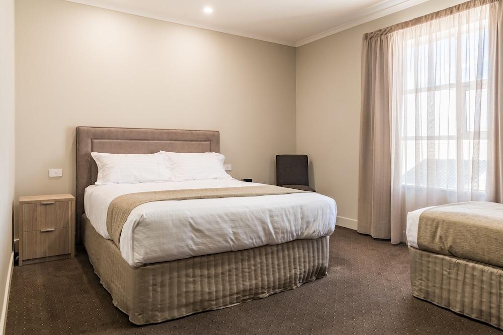 The Lighthouse Hotel