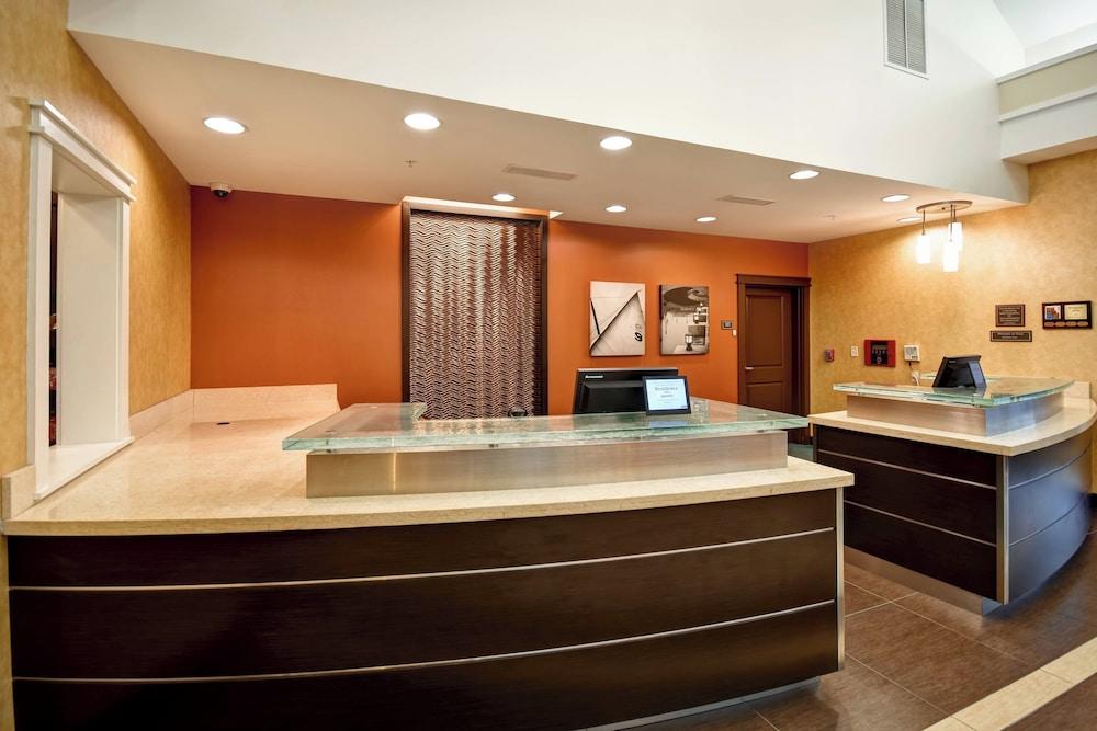 Residence Inn Springfield Chicopee
