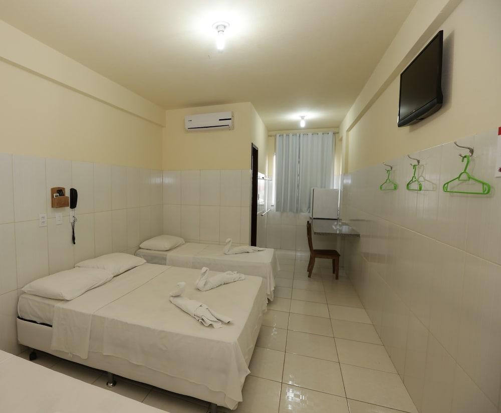 Pousada Mirante das Águas