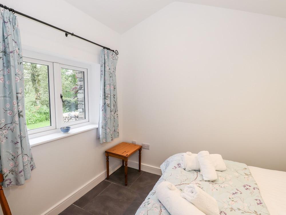 Silverthwaite Cottage