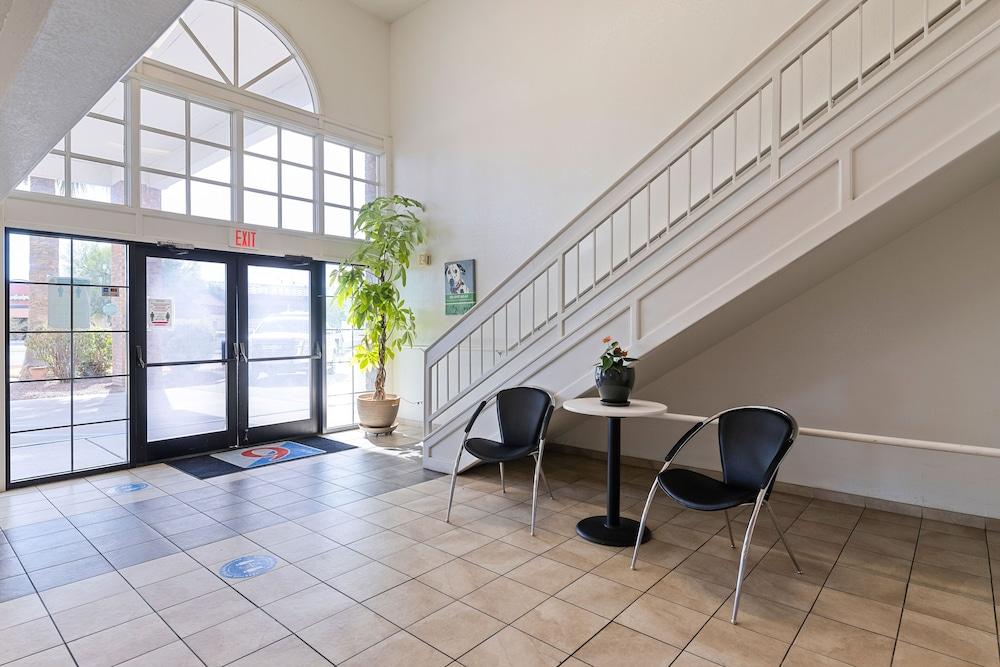 Studio 6 Tucson, AZ - North