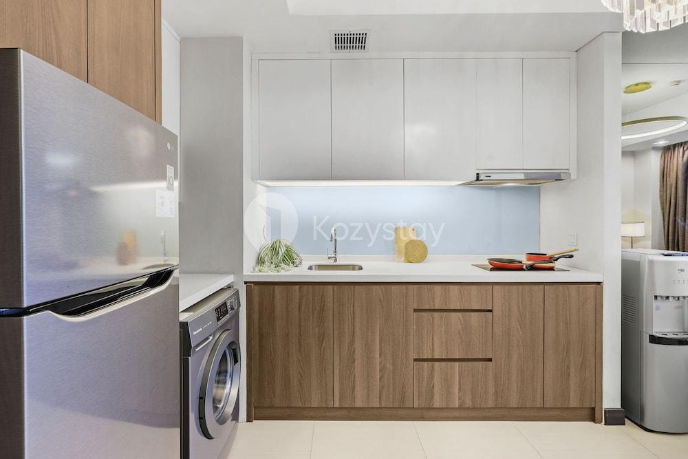 Oak by Kozystay - Pondok Indah