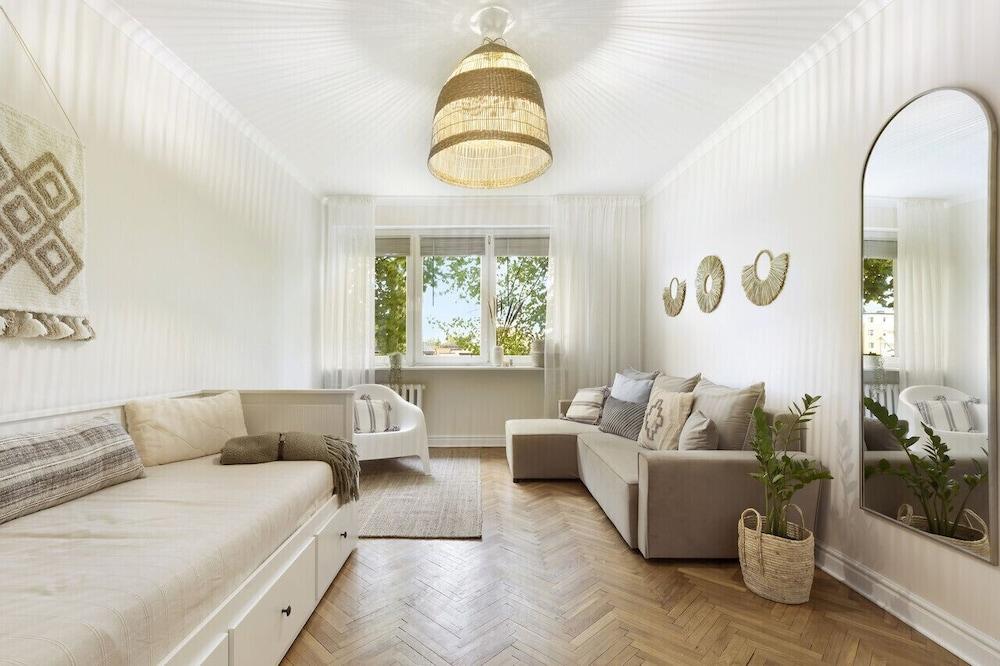 Elite Apartments Beachfront