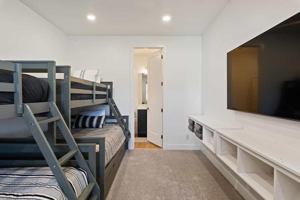 Lux Azul by RedAwning