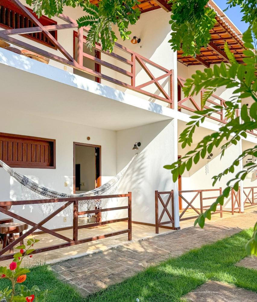 Pousada Curva dos Ventos