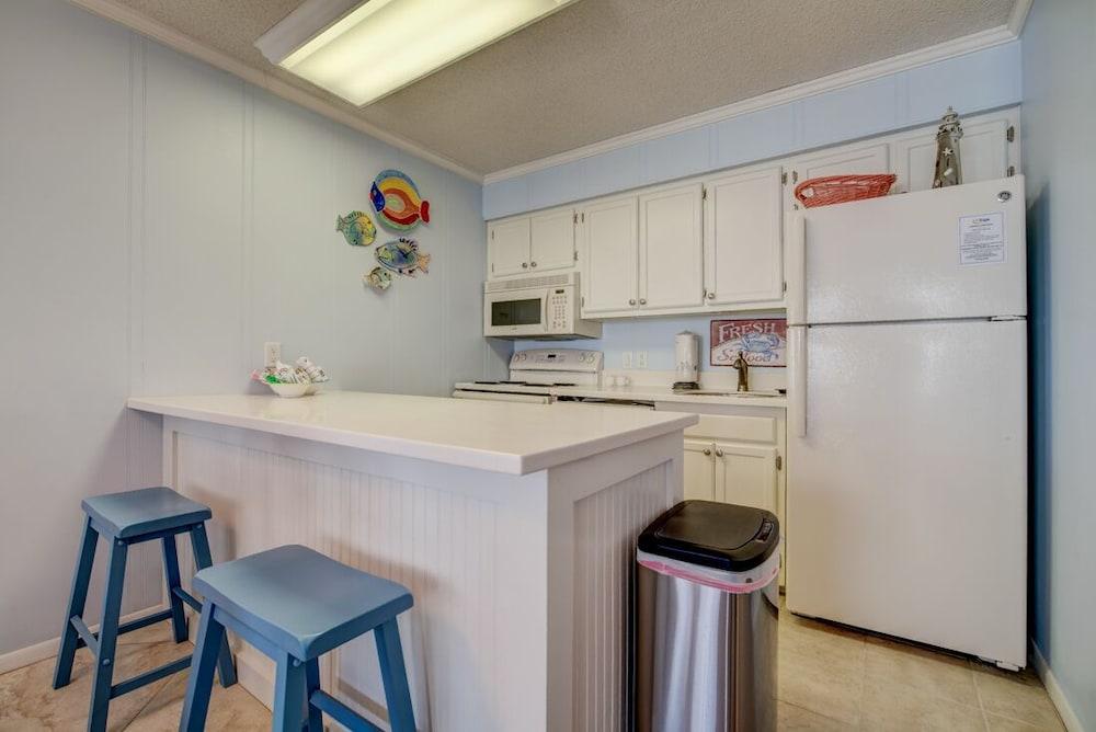 Ocean Dunes by Hilton Head Retreats