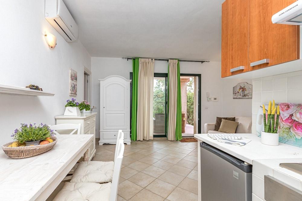 Domos Pintadas Apt. 4 Porto Rotondo