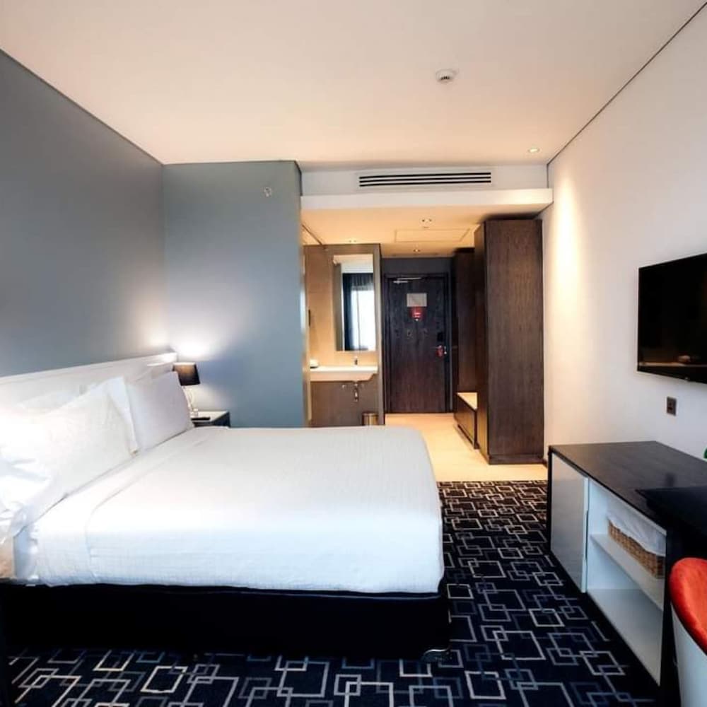 Trademark Hotel, Trademark Suite Double Room in Nairobi No006