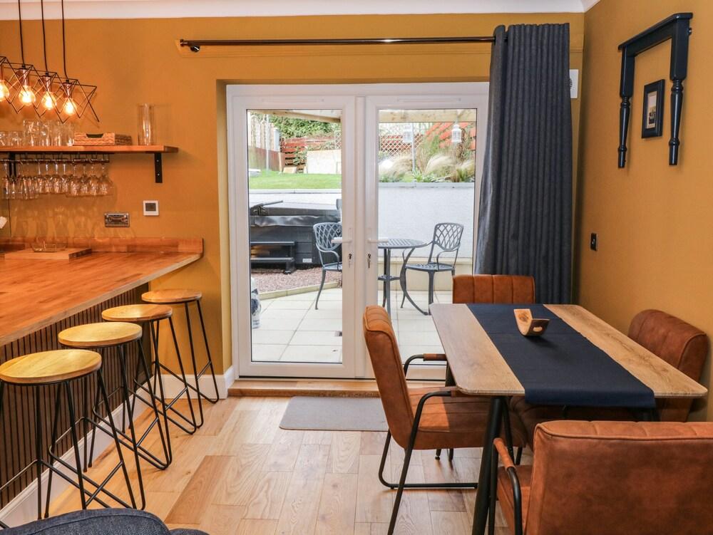 Feus Holiday Cottage