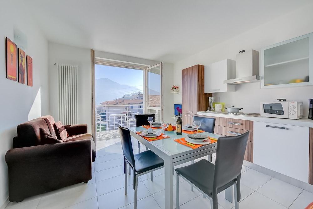 La Perla Di Pianello