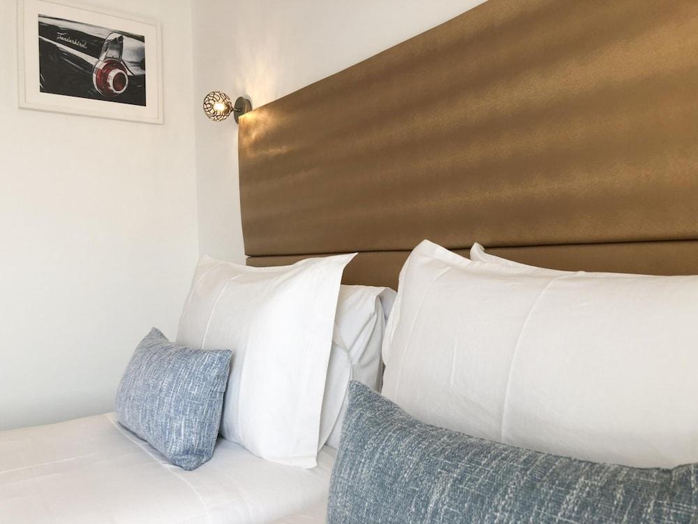 LV Premier MQ2 View AC Elevator Balcony Park