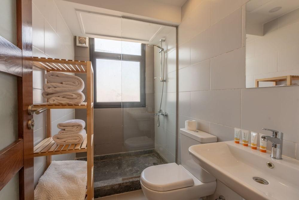 Vesta - Superior Villa II - 2BR - Wadi Jebal