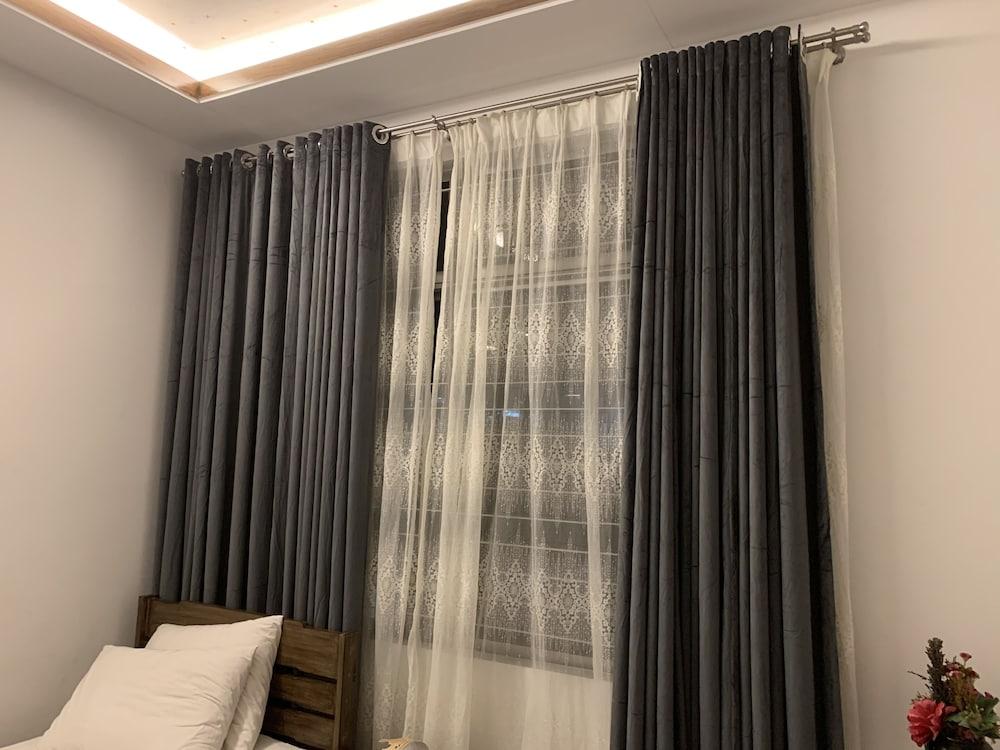 Beautiful 2-bed Apartment in Dhaka