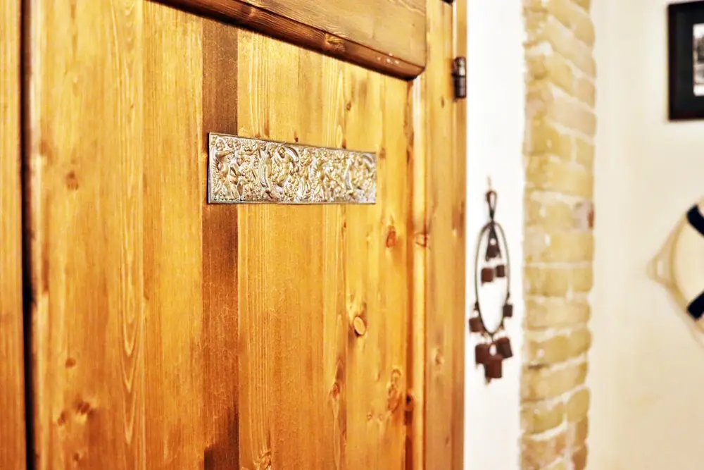 Vicoquarto in Lanciano