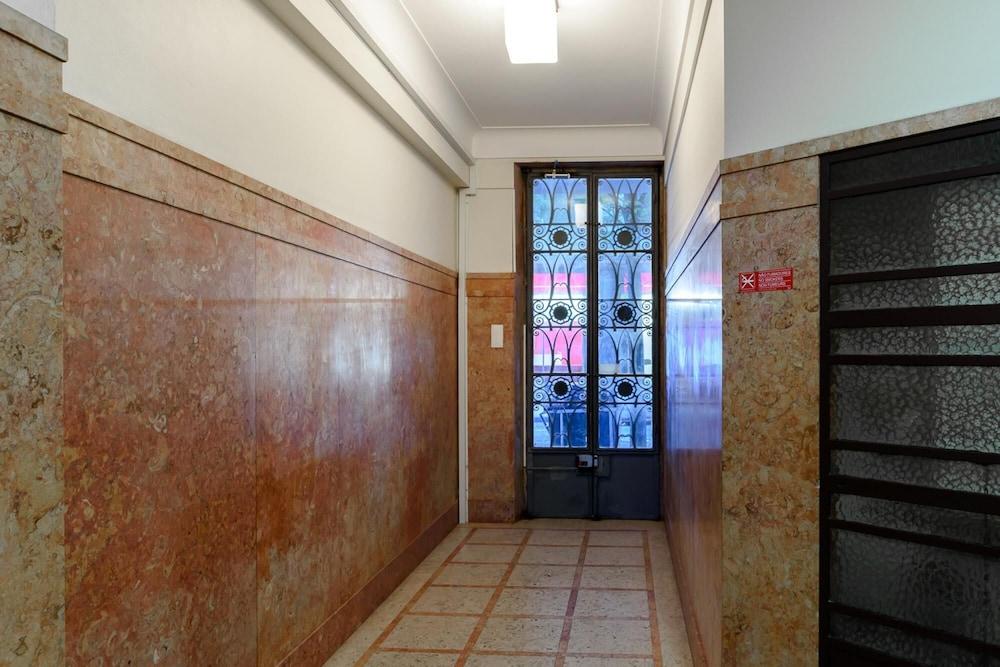 Feel Porto Downtown Poets Flat