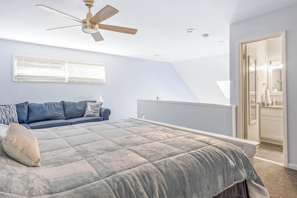 Lakeview Landing Pristine 3BR Condo