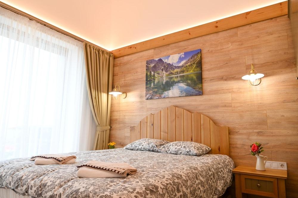Villa Raphael near Pirin Golf Resort