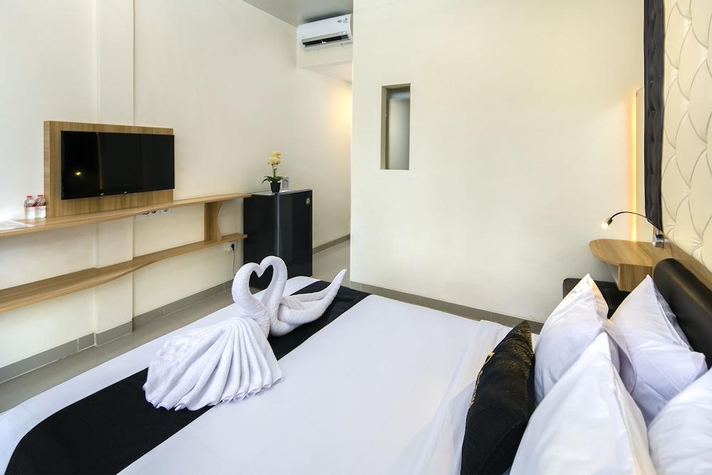 Graha Socio Hotel Nusa Dua