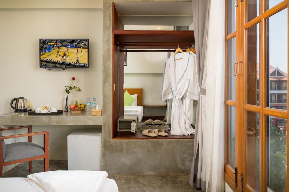 Glory Angkor Hotel SiemReap