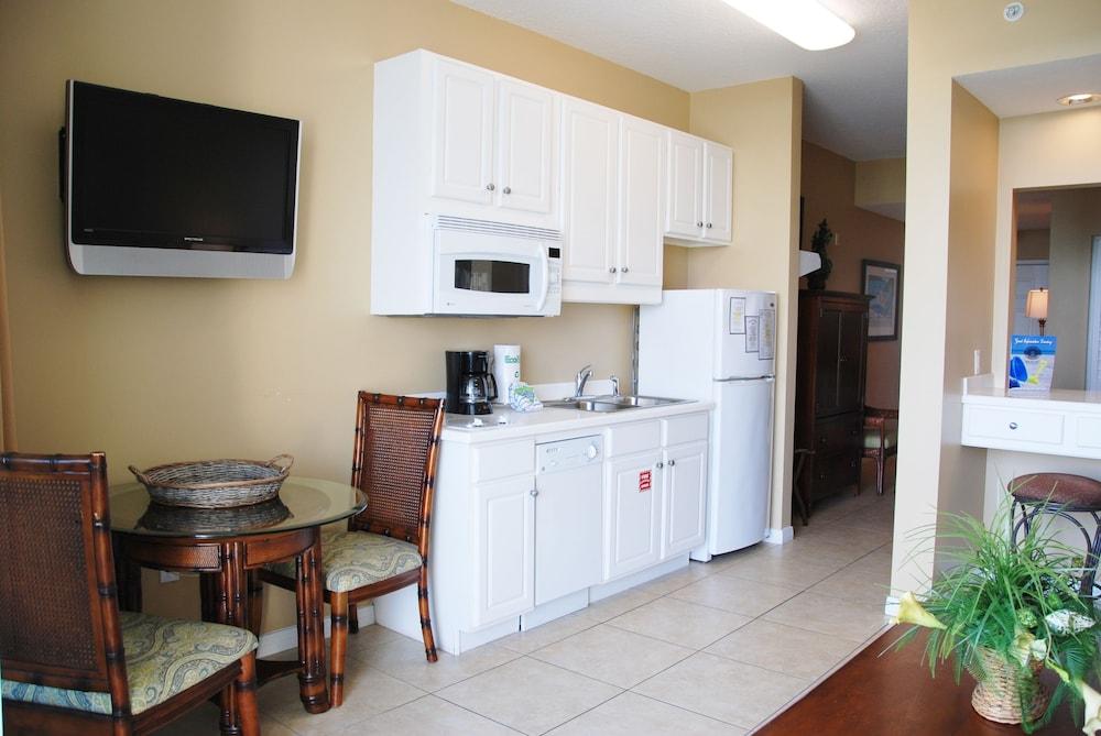 Destin West Vacations