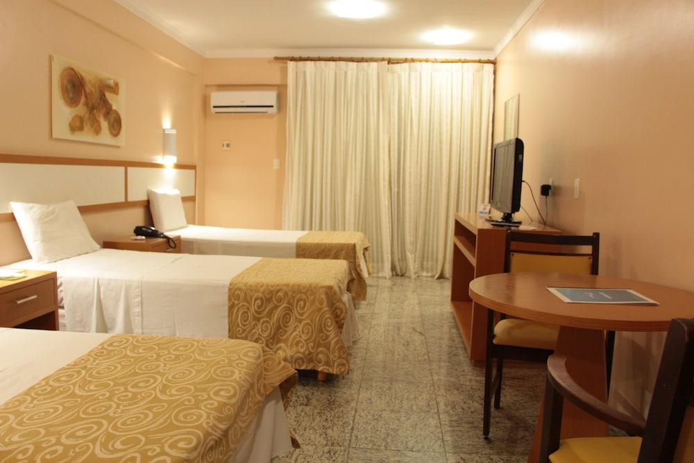 Costa Atlântico Hotel