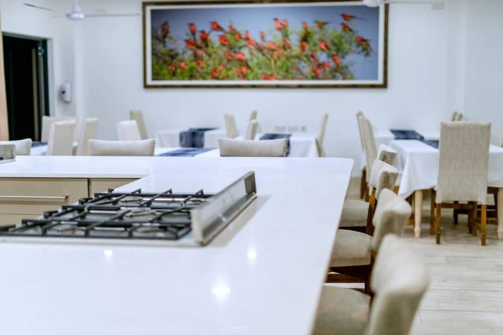 Zambezi Boutique Guesthouse