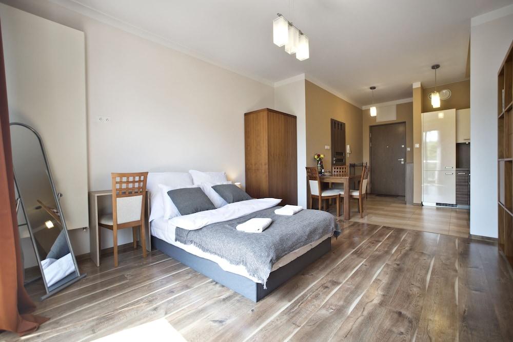 P&O Apartments Dolna