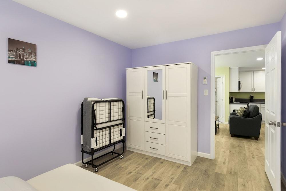 Hot Springs Hideaway