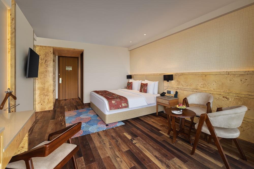 Infinitea Centric Dharamshala