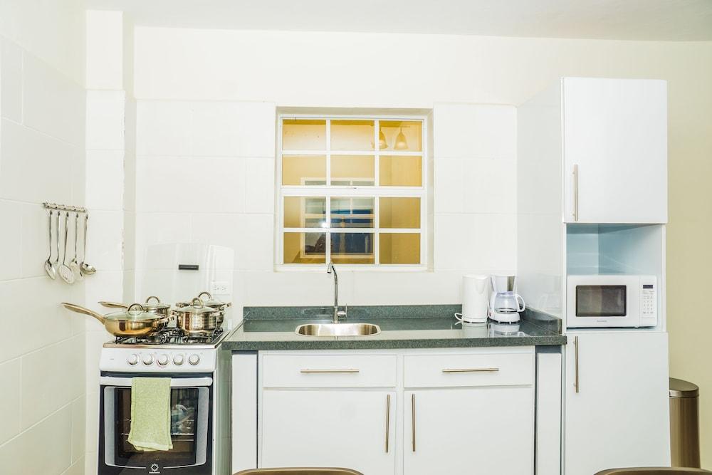 Aspid Studio & Apartment