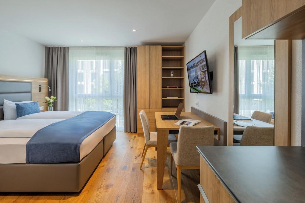 La Maison Suisse - Döttingen