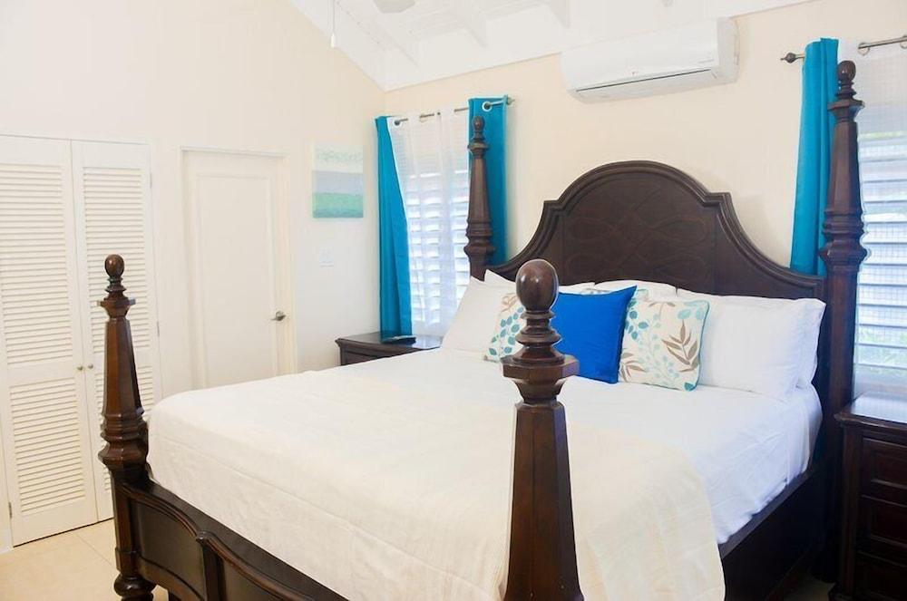 Villas Richmond Estate