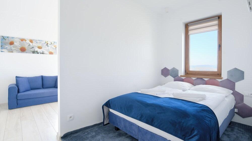 Apartamenty Sun & Snow BLUE II