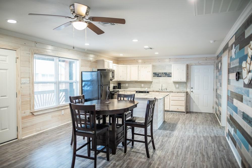 Anchor Court Cottage #8